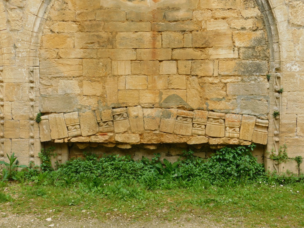 Arc de décharge Sarlat-La-Canéda